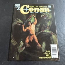 Conan Saga #88    Fn+ Mz3