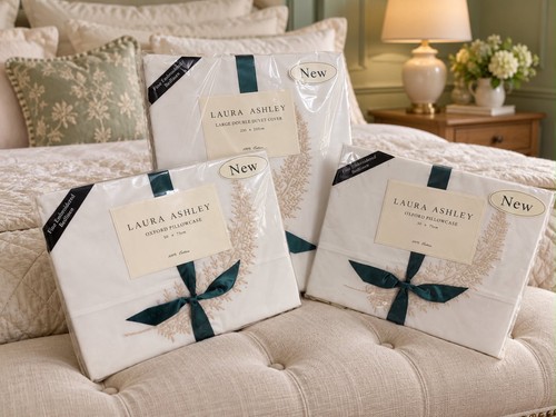 Stunning vintage laura ashley - vintage,