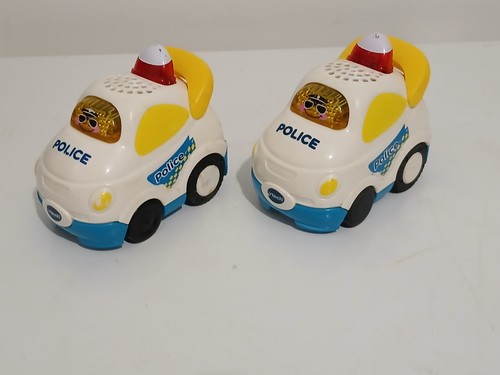 Vtech toot - lot, bundle