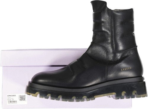 New copenhagen boots vitello - new,