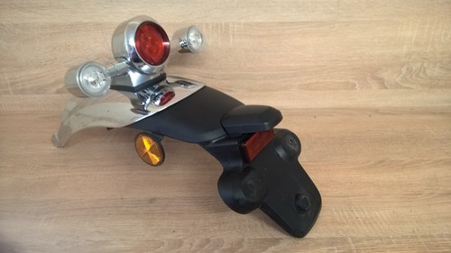 Honda z125 monkey - honda,