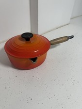 Le Creuset Cast Iron 18cm