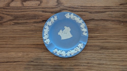 Vintage wedgewood jasperware - vintage,