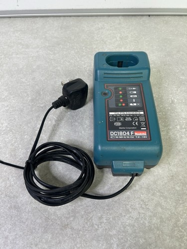 Makita 18v ni mh - 7.2-18v, &