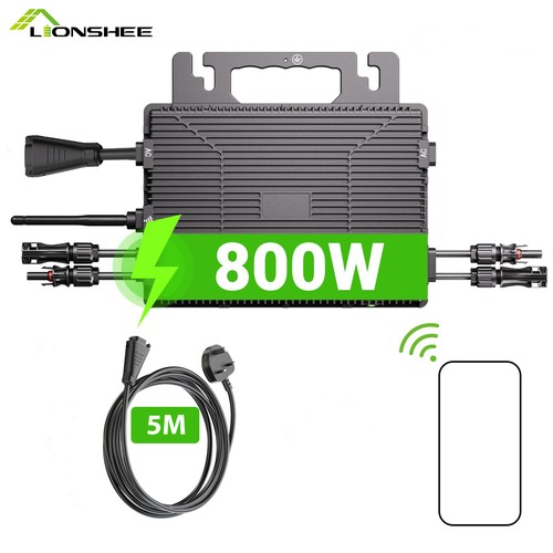 Lionshee micro inverter - micro,