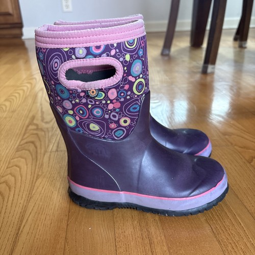 Bogs classic snow boots winter - boots,