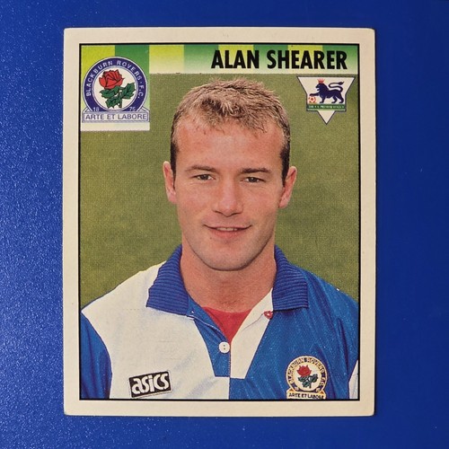 Alan shearer blackburn - alan,