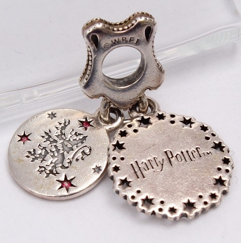 Pandora silver harry potter - silver,