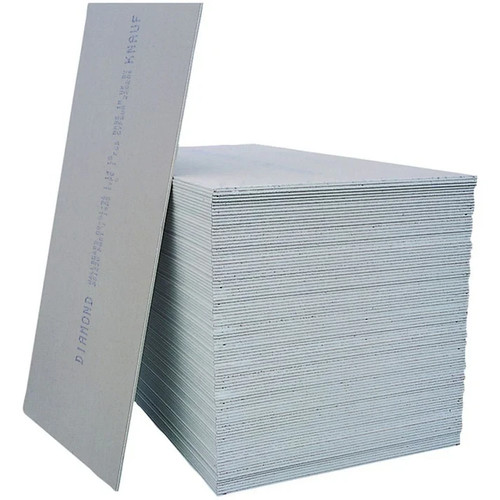 Knauf square edge plasterboard - knauf,