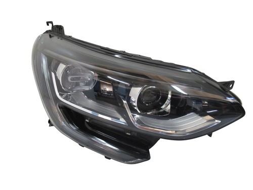 Renault megane headlamp - renault,