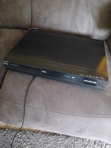 Phillips hdr3700 dvd - phillips,