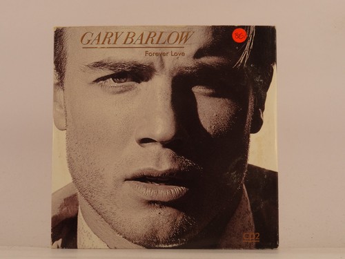 Gary barlow forever love - gary,