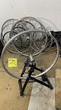Rear bicycle wheel - rear,