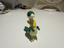 Pokemon Snivy Figure Moncolle