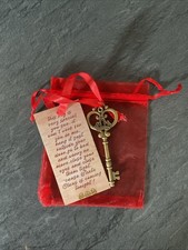 Santa’s Magic Key Christmas Eve Box Filler