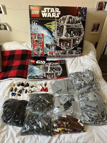 Lego star wars - lego,