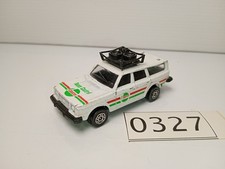 Corgi Toys Volvo 245 DL 240