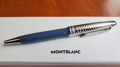 Montblanc meisterstuck glacier - montblanc,