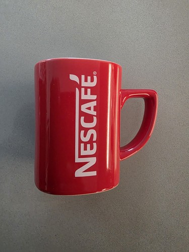Nescafé mug condition - nescafé,
