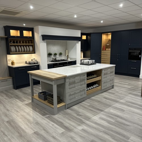 Display masterclass - ex-display,