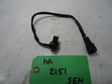 Kawasaki ZX9R ZX-9R F1 F2 2002-2003 Speed Sensor