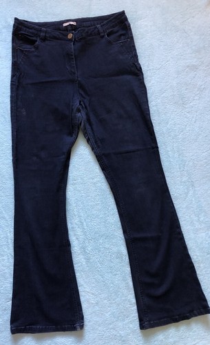 Bootcut jeans 18 - bootcut,