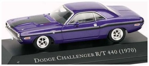 Dodge challenger 440 - challenger, r/t