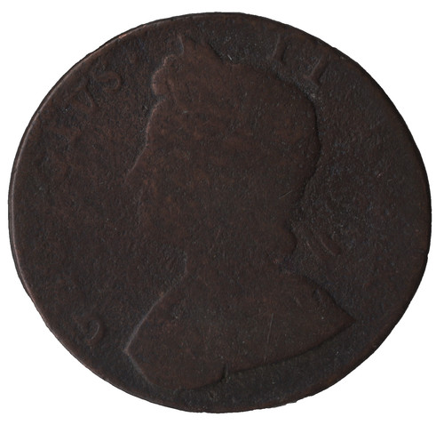 1734 british george - british,