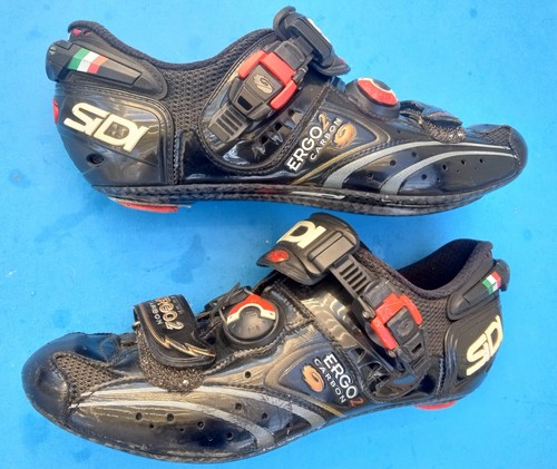 Sidi ergo carbon us - sidi, /
