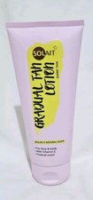 SOLAIT Gradual Tan Lotion DARK