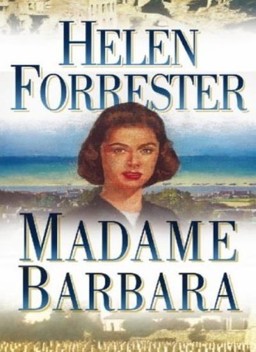 Madame barbara helen - barbara, by