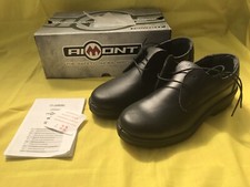 Aimont Ladies Safety Shoes