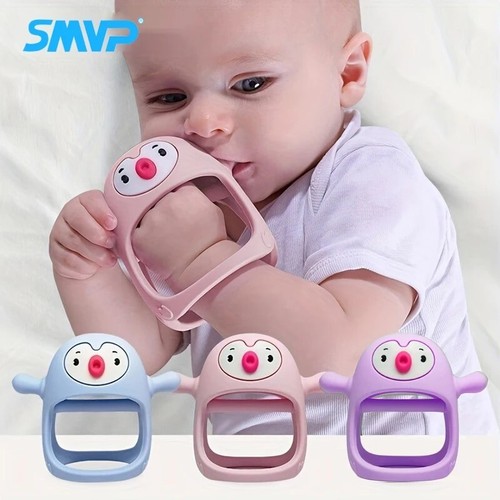 Baby teething toy - toy,