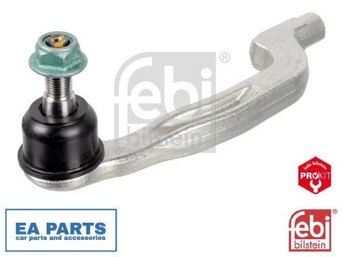 Tie rod end - tie, mercedes-benz