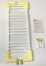 ALDE Towel Rail Radiator 840mm