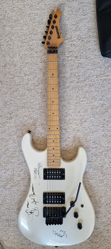 Kramer pacer classic 2010 - kramer,