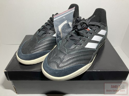 Adidas copa nationale black - copa,