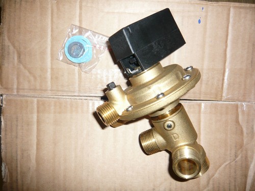 Worcester 230 240 diverter - worcester,