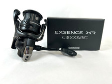 Shimano exsence c3000mhg - shimano,
