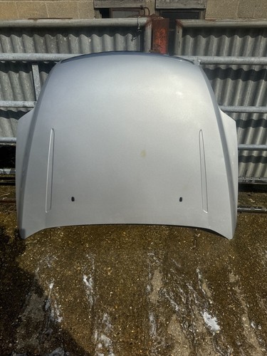 Ford mondeo titanium bonnet - mondeo, x