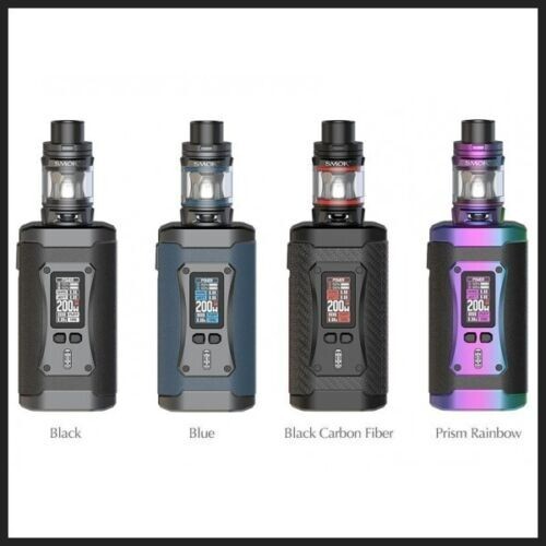 Genuine smok morph - smok, morph-2