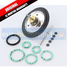 Grant Combi  70 & 90 Boiler Diverter Valve Repair Kit MPCBS33 BRAND NEW ORIGINAL