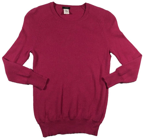 Crew womens wool angora - j,
