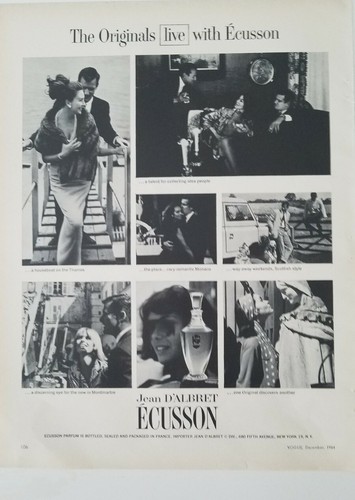 1964 jean albret ecusson - jean, d'albret
