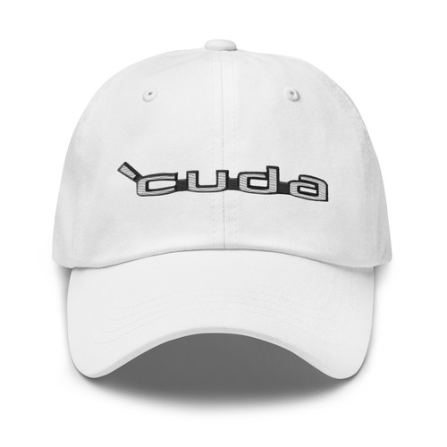 Barracuda cuda muscle - barracuda,