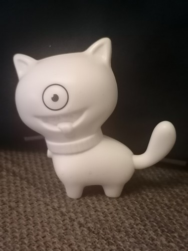 Dog ugly dolls - dog,