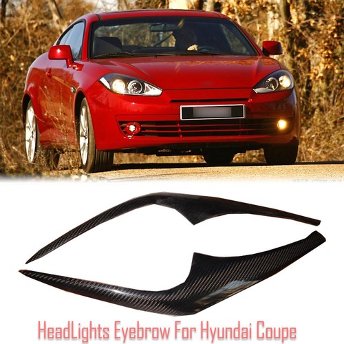 Headlight eye lid eyebrow - headlight,