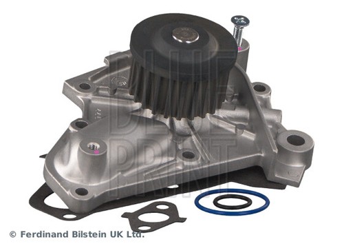 Adt39136 blue print water pump - water,