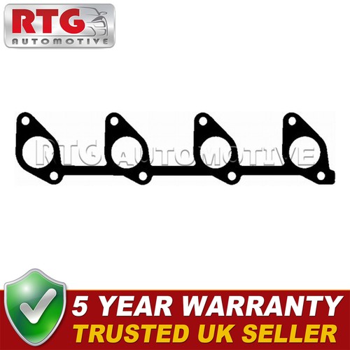 Exhaust manifold gasket fits - exhaust,
