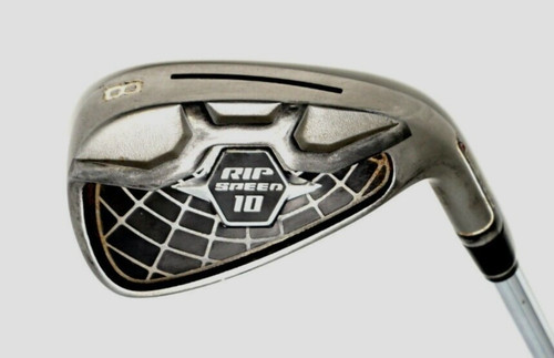 Benross rip speed iron - benross,